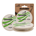 Carp expert 30109018 Go Green Invisible 150 m Монофиламент Clear 0.180 mm