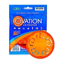 Купить Walex products 556-OVAFCIT1 Цитрусовый освежитель воздуха Оранжевый Orange 7ft.ru в интернет магазине Семь Футов