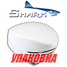 Сигнал звуковой электрический Marco Shark SK1, 12 В, белый (упаковка из 12 шт.) 13208122_pkg_12