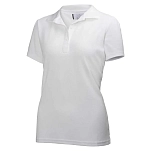 Helly hansen 33984_001-l Поло с короткими рукавами Tech Crew White 30x20x2
