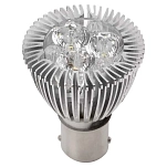 Ap products 112-0161157170 Светодиодная лампа Starlight Dual Contact Grey 220 Lumens