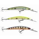 Купить Daiwa 16710312 Tournament Double Clutch Suspending Пескарь 75 mm 5g Green Flash Ghost 7ft.ru в интернет магазине Семь Футов