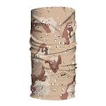 HAD HA110-0894 Шарф-хомут Original Commander Бежевый Camo Beige