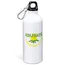 Купить Kruskis MD4049S101C357 Бутылка Campfire Club 800ml  White 7ft.ru в интернет магазине Семь Футов