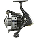 Купить Sunset STSRK76076502 Suntribe SW Лодочная спиннинговая катушка Черный Silver / Black 6502  7ft.ru в интернет магазине Семь Футов