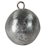 Maver 133070 Сфера Свинец  Grey 70 g