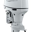 Мотор лодочный Suzuki DF140BTL CAN, белый DF140BTL_CAN_White
