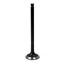 Купить Клапан выпускной Bronco AU-09193E для двигателя квадроцикла Polaris 7ft.ru в интернет магазине Семь Футов