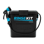 Rinsekit RKPRO Pro 3.5 Gallon Портативный душ