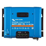 Victron energy NH-485 Smartsolar MPPT 250/70 Can Зарядное устройство Бесцветный Blue