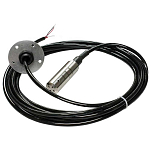 Maretron NZN-207 0 К 3 пси Погружной Давление Преобразователь Черный Black