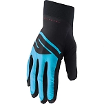 Slippery 3260-0455 Перчатки Flex Lite  Aqua / Black 2XL