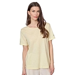 Redgreen 172012409-032-xl Футболка с коротким рукавом Celina Yellow 30x20x5