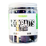 Superbaits 9210011 Шелковица 120g Насадки Бесцветный 20 mm 