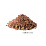 Kolpo 1163005-03 Feeder Series 1kg Шоколадная прикормка Brown