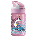 Laken TS3JU Jumping Термобутылка 350ml Многоцветный Multicolor
