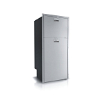 Vitrifrigo 444192 Холодильник DP2600 IX OCX2  Silver 135.4 x 59.5 x 60.2 cm