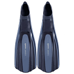 Ласты для дайвинга нерегулируемые Mares Avanti HC FF 410346 размер 40-41 черно-серый