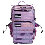 Elitex training X0020XA0PN Рюкзак Tactical V1 45L  Starry Sky