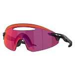 Oakley 0OO9407-94070339 Солнцезащитные очки Encoder Ellipse Розовый Matte Black Prizm Road/CAT2