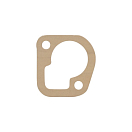 Прокладка термостата 19351-ZV1-850 51562-bvs