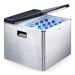 Портативный абсорбционный холодильник для использования с газовым баллоном Dometic CombiCool ACX 40 G 9105204291 500 x 444 x 508 мм 40 л