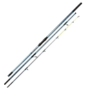 Купить Mikado waa998-420 Серфовые удилища Breeze Black 165x8x8 4.2 m 7ft.ru в интернет магазине Семь Футов