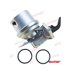 Топливный насос Volvo Penta D2B\\MD1-17, Recmar 859428_RM
