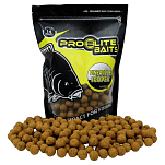 Pro elite baits C8434259 3.5kg Ананас&Scopex бойлы  Green 24 mm