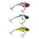 Купить SPRO 004867-03901-00000-00 Lipless Crankbait Iris Vib´R Hardlure 10g 50 mm Firetiger 10x7x5 7ft.ru в интернет магазине Семь Футов