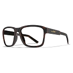 Wiley x ac6trk06f оправа для очков Trek Matte Havana Brown 15x10x7