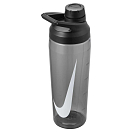 Купить Nike N100062202524 Hypercharge 710ml Серый  Anthracite / Anthracite / White 7ft.ru в интернет магазине Семь Футов