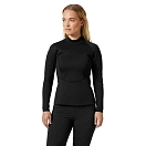 Купить Helly hansen 34437-990-xl термофутболка с длинным рукавом Waterwear top Black 30x20x15 7ft.ru в интернет магазине Семь Футов