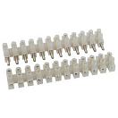 Купить Euromarine 001536-UNIT 6 mm2 Удлинитель  White 25 A 7ft.ru в интернет магазине Семь Футов