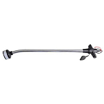 Talamex 12543045 360º LED Navigation Removable Черный  Grey 61 cm 