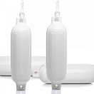 Комплект крыльев G-Series / белый / комплект из 4 шт. / вкл. линии крыльев / Размер крыла: G-1