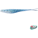 Купить Berkley 1123762 Gulp!® Jerk Shad Мягкая приманка 125 Mm  Pearl White 7ft.ru в интернет магазине Семь Футов