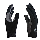 Купить M&W International ACMWGUNG-S Перчатки BL-1 Черный  Black S 7ft.ru в интернет магазине Семь Футов