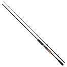 Купить SPRO 002560-00241-00000-00 Ruff Удочка Для Мультипликатора Черный 2.40 m  7ft.ru в интернет магазине Семь Футов