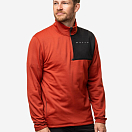 MUSTO 84186_224-XL Мужской Therm Lite Флис / ржавчина / Размер одежды: XL