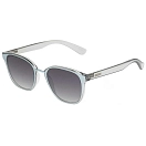 Купить Sinner SISU-842-50-10 зеркальные солнцезащитные очки Avila Серый Matte Light Blue Metal Gradient Smoke Mirror/CAT3 7ft.ru в интернет магазине Семь Футов
