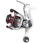 Quantum fishing 0370020 Drive Спиннинговая Катушка Серебристый Silver 2000 