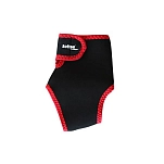 Softee 0004556 Поддержка голеностопного сустава Neoprene Black 30x20x7