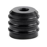 Sierra 47-80017 Втулка топливного насоса Серебристый Black