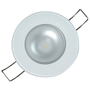 Купить Lumitec 451-113190 Mirage LED Встраиваемый нижний свет Серебристый WBRP 7ft.ru в интернет магазине Семь Футов