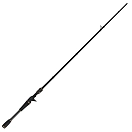 Купить Maximus rods mtscmx662m бейткастинговое удилище Marauder X Black 110x10x10 1.9 m 7ft.ru в интернет магазине Семь Футов