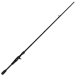 Maximus rods mtscmx662m бейткастинговое удилище Marauder X Black 110x10x10 1.9 m