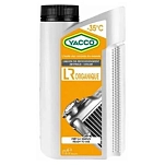 Yacco ya503 охлаждающая жидкость LR Orga 5L Clear 18x18x30