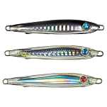 Seaspin 5975 Jig Murigu 89 Mm 46g Многоцветный  ACC1