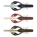 Купить Hart ihsc4bb Мягкий приманка Spy Craw 7g 102 mm 15x10x5 7ft.ru в интернет магазине Семь Футов